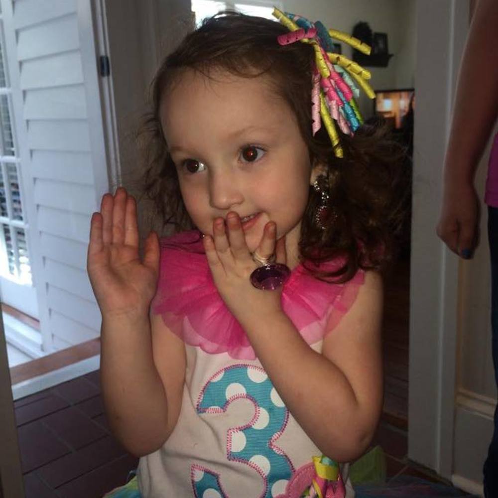 Meet your Posher, Alisha.